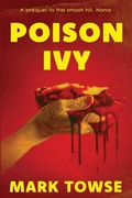 Cover: Poison Ivy (A Prequel to Nana) & Other Dark Tales - Anuci Press