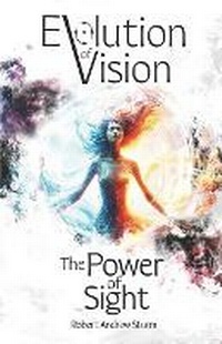 Enlarge image Cover: Evolution of Vision - Robert Sturm