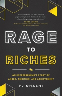 Abbildung von: Rage to Riches - 6th Man Publishing