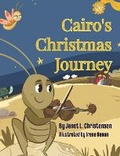 Cover: Cairo's Christmas Journey - Winks Books