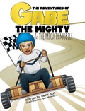 Cover: The Mighty Mobile - Glenn Alan