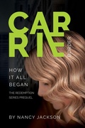 Cover: Carrie Border - Wild Ideas Press