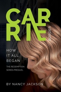 Enlarge image Cover: Carrie Border - Wild Ideas Press