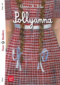 Abbildung von: Pollyanna - Klett