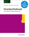 Cover: Finanzbuchhaltung 2 - Sonderf&auml;lle der Finanzbuchhaltung, Bundle - SKV