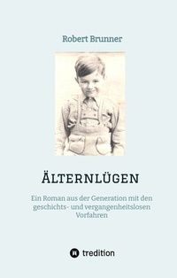 Enlarge image Cover: Älternlügen - tredition