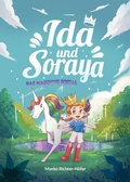 Cover: Ida und Soraya - tredition