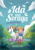 Cover: Ida und Soraya - tredition