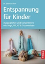 Cover: Entspannung für Kinder - TRIAS