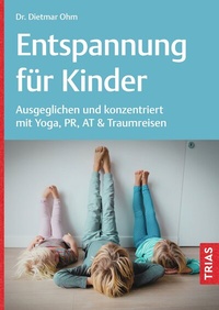 Abbildung von: Entspannung für Kinder - TRIAS