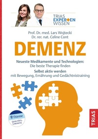 Abbildung von: Expertenwissen: Demenz - TRIAS