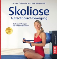 Abbildung von: Skoliose - Aufrecht durch Bewegung - TRIAS