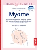 Abbildung von: Frauengesundheit: Myome - TRIAS