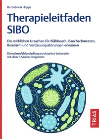 Abbildung von: Therapieleitfaden SIBO - TRIAS