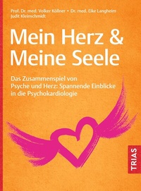 Abbildung von: Mein Herz & Meine Seele - TRIAS