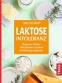 Cover: Laktose-Intoleranz - TRIAS