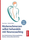 Abbildung von: Rückenschmerzen selbst behandeln mit Neurocoaching - TRIAS