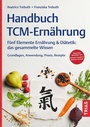 Cover: Handbuch TCM-Ernährung - TRIAS