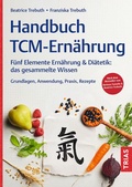 Cover: Handbuch TCM-Ern&auml;hrung - TRIAS