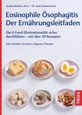 Abbildung von: Eosinophile Ösophagitis - Der Ernährungsleitfaden - TRIAS