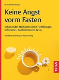 Cover: Keine Angst vorm Fasten - TRIAS