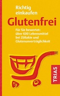 Abbildung von: Richtig einkaufen glutenfrei - TRIAS