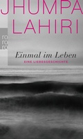 Cover: Einmal im Leben - Rowohlt
