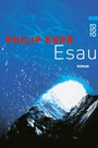 Cover: Esau - Rowohlt
