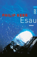Cover: Esau - Rowohlt