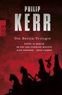 Cover: Die Berlin-Trilogie - Rowohlt
