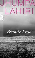 Cover: Fremde Erde - Rowohlt