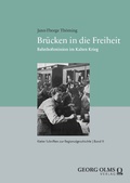 Bild: Brücken in die Freiheit - Georg Olms Verlag