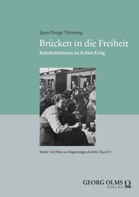 Bild: Brücken in die Freiheit - Georg Olms Verlag