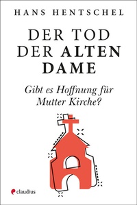 Abbildung von: Der Tod der alten Dame - Claudius