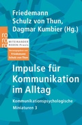 Cover: Impulse f&uuml;r Kommunikation im Alltag - Rowohlt eBooks