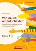 Cover: Themenhefte Grundschule - Cornelsen P&auml;dagogik