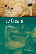 Cover: Ice Cream - Springer