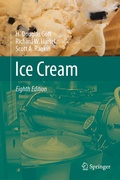 Cover: Ice Cream - Springer