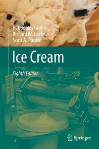 Abbildung von: Ice Cream - Springer