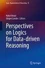 Cover: Perspectives on Logics for Data-driven Reasoning - Springer