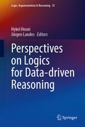 Cover: Perspectives on Logics for Data-driven Reasoning - Springer
