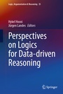 Cover: Perspectives on Logics for Data-driven Reasoning - Springer