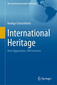 Abbildung von: International Heritage - Springer