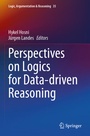 Cover: Perspectives on Logics for Data-driven Reasoning - Springer