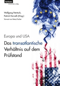 Abbildung von: Europa und USA - Leykam