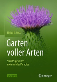 Abbildung von: Garten voller Arten - Springer