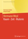 Bild: Hermann Weyl - Springer Spektrum