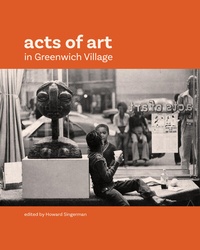 Abbildung von: Acts of Art in Greenwich Village - Hirmer