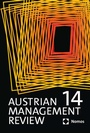 Cover: Austrian Management Review - Nomos