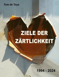 Abbildung von: Ziele der Zärtlichkeit - BoD - Books on Demand